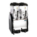 Polar G-Series Slushie Machine 2x 12Ltr – DB332-A - DB332-A - Simply Hospitality NZ