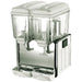 Polar G-Series Twin Tank Chilled Drinks Dispenser – CF761-A - CF761-A - Simply Hospitality NZ