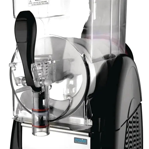 Polar G‑Series Slushie Machine 12 L – Commercial R290  Slushy Machines