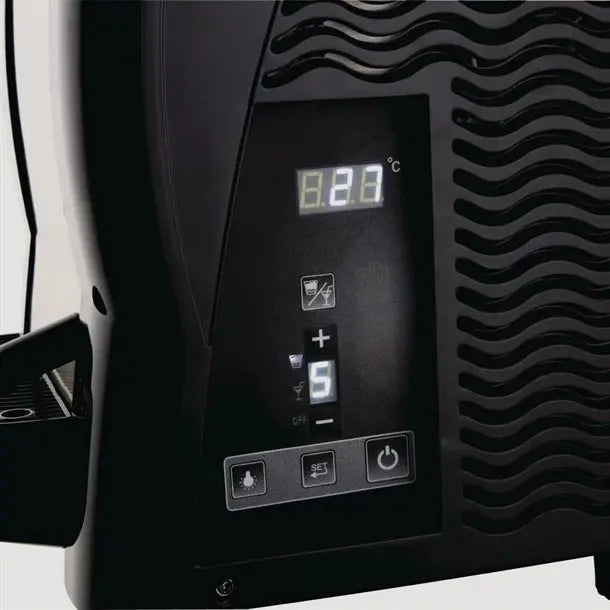 Polar G‑Series Slushie Machine 12 L – Commercial R290  Slushy Machines