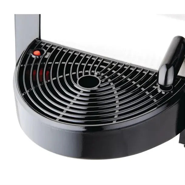 Polar G‑Series Slushie Machine 2×12 L – Commercial Twin‑Tank R290  Slushy Machines