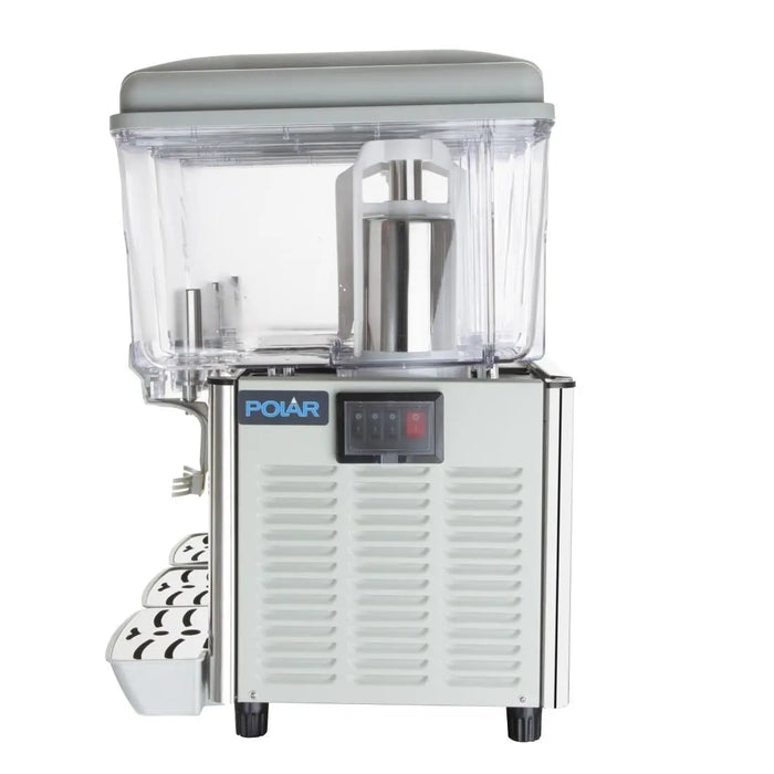 Polar Polar G-Series Chilled Drinks Dispenser Triple Tank