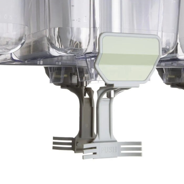 Polar Polar G-Series Chilled Drinks Dispenser Triple Tank