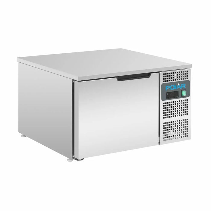 Polar Polar G-Series Countertop Blast Chiller - 8/5kg