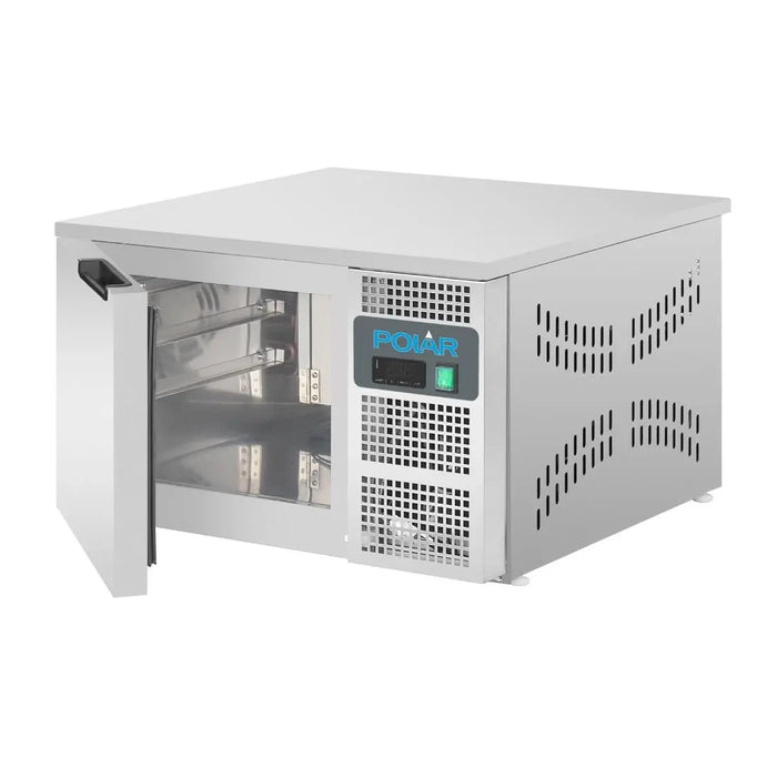 Polar Polar G-Series Countertop Blast Chiller - 8/5kg