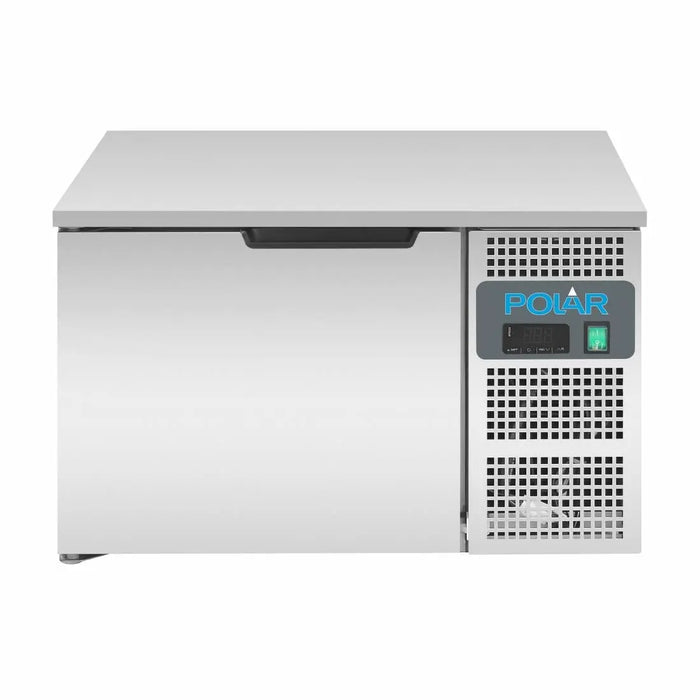 Polar Polar G-Series Countertop Blast Chiller - 8/5kg