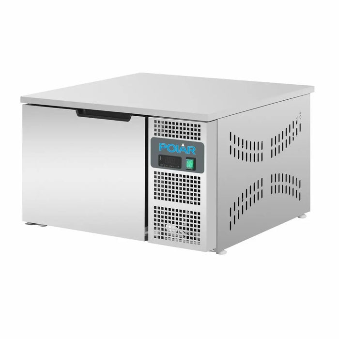 Polar Polar G-Series Countertop Blast Chiller - 8/5kg