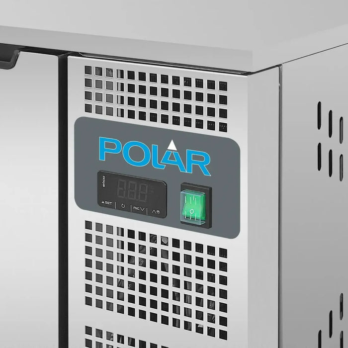 Polar Polar G-Series Countertop Blast Chiller - 8/5kg