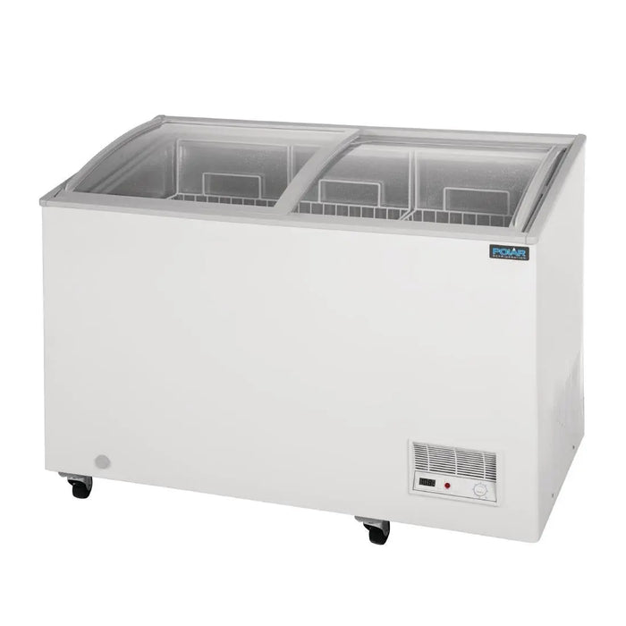 Polar Polar G-Series Display Chest Freezer - 270Ltr