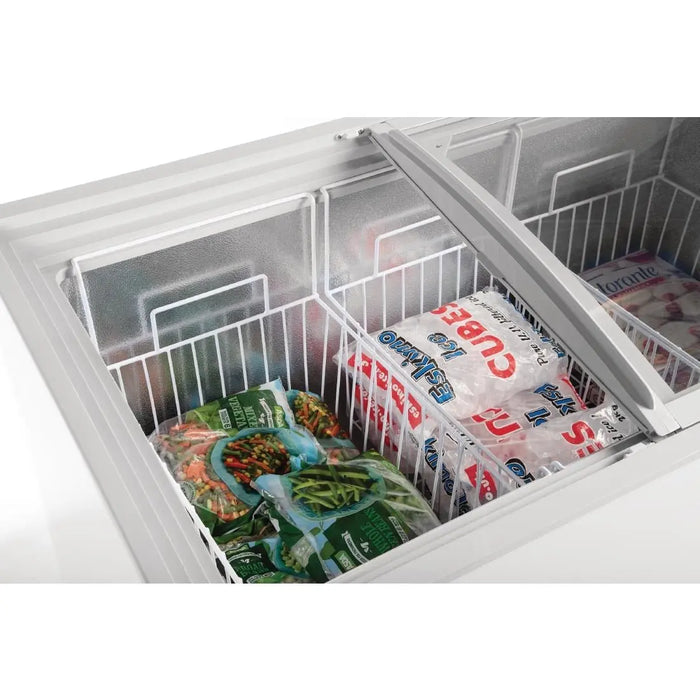 Polar Polar G-Series Display Chest Freezer - 270Ltr