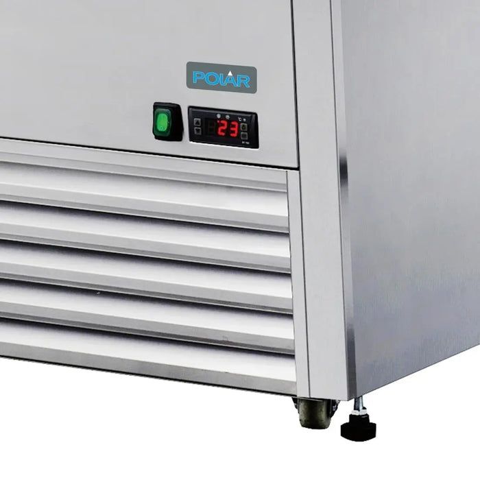 Polar Polar G-Series Energy Efficient Multideck Display Fridge - 918mm