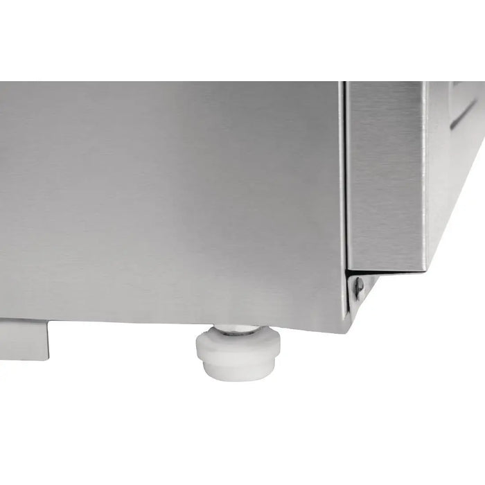Polar Polar G-Series Refrigerated Counter Single Door - GN 1/1