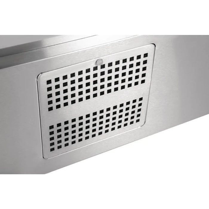 Polar Polar G-Series Refrigerated Prep Counter Six Drawer