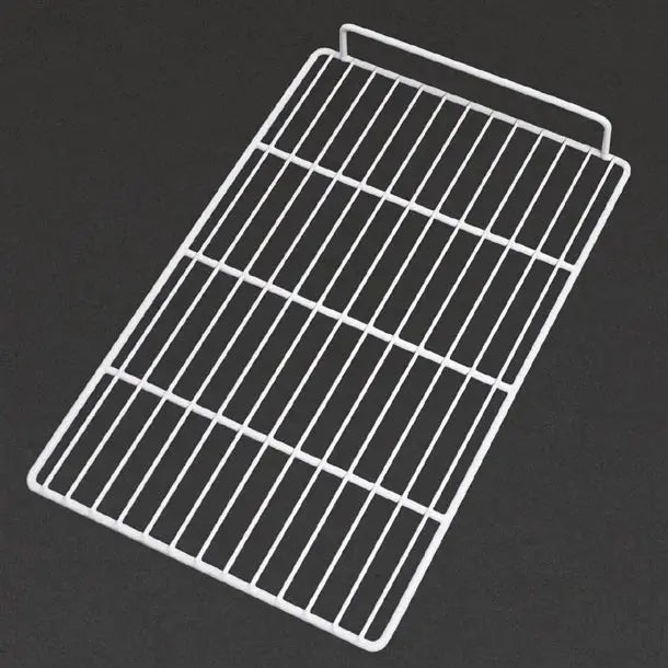 Polar Shelf AB385 – Replacement Shelf 530 × 330 mm  Refrigeration Spares