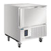 Polar U-Series Blast Chiller with Touchscreen Controller 3x GN 1/1 – UA014-A - UA014-A - Simply Hospitality NZ