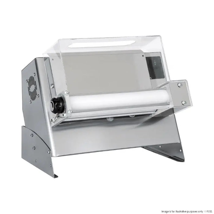 Prismafood DMA310-1 Pizza Dough Roller 