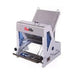 ProMix BS-380/12 12mm commercial bench-top bread slicer - Simply Hospitality NZ