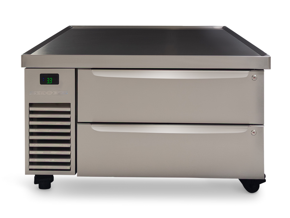 SKOPE ProSpec 2 Drawer ChefBase Fridge - PG11.CBR.1.D2 product image