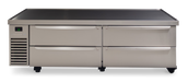 SKOPE ProSpec 4 Drawer ChefBase Fridge - PG21.CBR.2.D4 product image