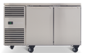 SKOPE ProSpec 2 Door Underbench Freezer - PG11.UBF.2.SD product image