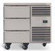 SKOPE ProSpec 3 Drawer Underbench Fridge - PG11.UBR.1.D3.RH product image