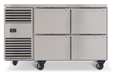 SKOPE ProSpec 4 Drawer Underbench Fridge - PG11.UBR.2.D4 product image