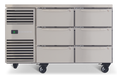 SKOPE ProSpec 6 Drawer Underbench Fridge - PG11.UBR.2.D6 product image