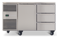 SKOPE ProSpec 4 Door Underbench Fridge - PG11.UBR.2.SD-D3 product image