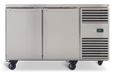 SKOPE ProSpec 2 Door Underbench Fridge - PG11.UBR.2.SD.RH product image