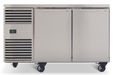 SKOPE ProSpec 2 Door Underbench Fridge - PG11.UBR.2.SD product image