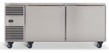 SKOPE ProSpec 2 Door Underbench Freezer - PG21.UBF.2.SD product image