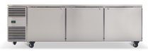 SKOPE ProSpec 3 Door Underbench Fridge - PG21.UBR.3.SD product image
