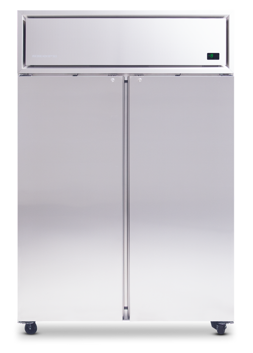 SKOPE ProSpec 2 Door Upright Freezer - PG21.UPF.2.SD product image