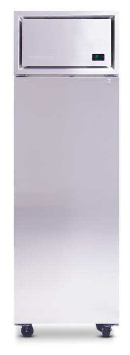 SKOPE ProSpec 1 Door Upright Fridge - PG21.UPR.1.SD product image