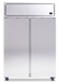 SKOPE ProSpec 2 Door Upright Fridge - PG21.UPR.2.SD product image