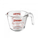 Pyrex 1 Cup Measuring Jug 250ml  Measuring Jugs