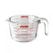 Pyrex 4 Cup Measuring Jug 1Ltre  Measuring Jugs