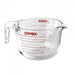 Pyrex 8 Cup Measuring Jug 2L  Measuring Jugs