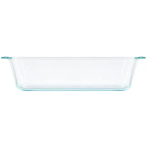 Pyrex Deep Glass Baking Dish 3L  Baking Dishes