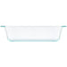 Pyrex Deep Glass Baking Dish 3L  Baking Dishes