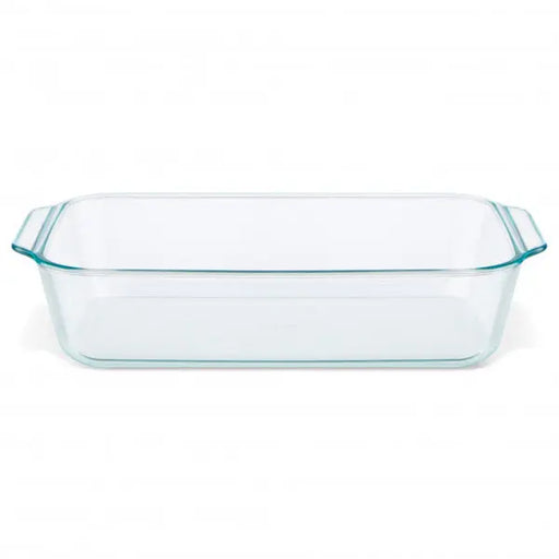 Pyrex Deep Glass Baking Dish 4.7L  Baking Dishes