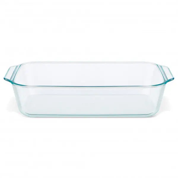 Pyrex Deep Glass Baking Dish 4.7L  Baking Dishes