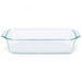 Pyrex Deep Glass Baking Dish 4.7L  Baking Dishes