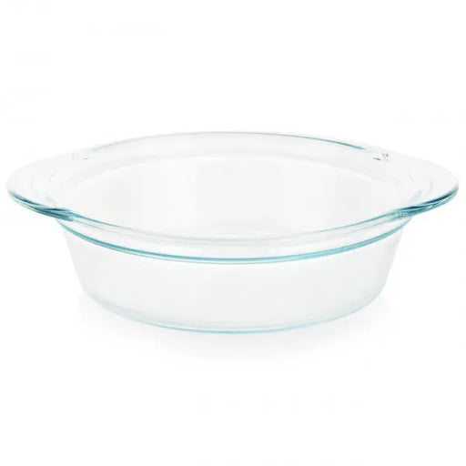 Pyrex Deep Round Baking Dish 2.46L  Baking Dishes