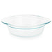 Pyrex Deep Round Baking Dish 2.46L  Baking Dishes