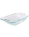 Pyrex Easy Grab Oblong Baking Dish 1.9L  Baking Dishes