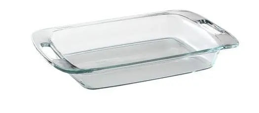 Pyrex Easy Grab Oblong Baking Dish 2.8L  Baking Dishes