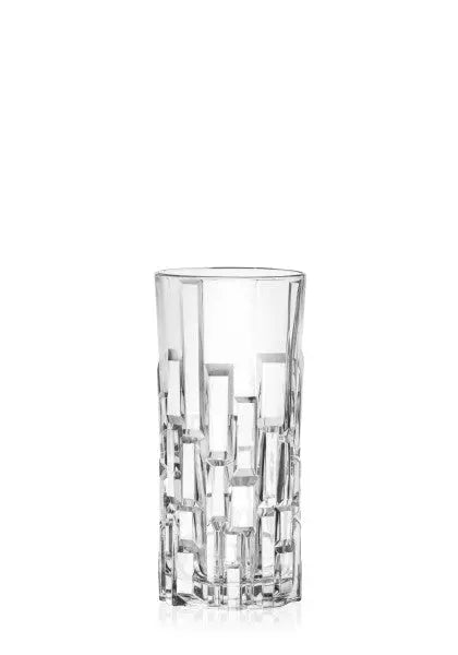 RCR Etna Hiball Tumbler 340ml - Set 6  Tumblers