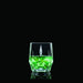 RCR Glassware Alkemist Whisky Glasses 350ml Set 6 – view 2