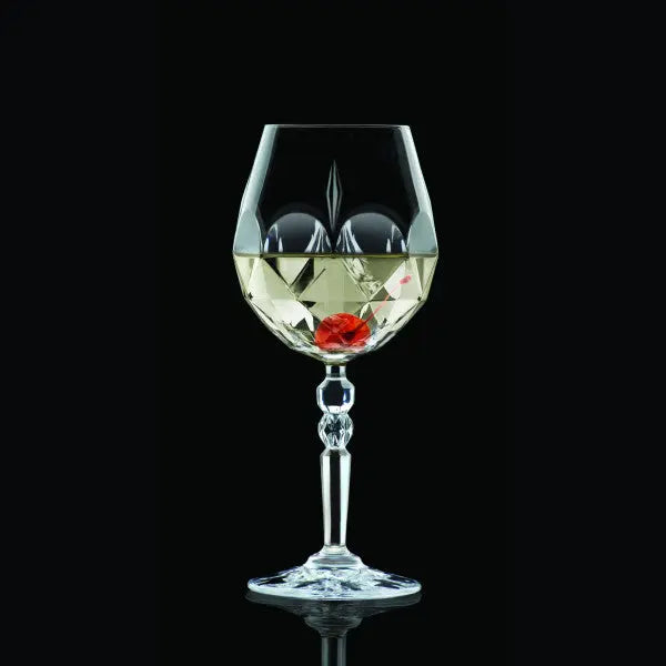RCR Glassware Alkemist Wine Glasses 530ml Set 6 – view 3